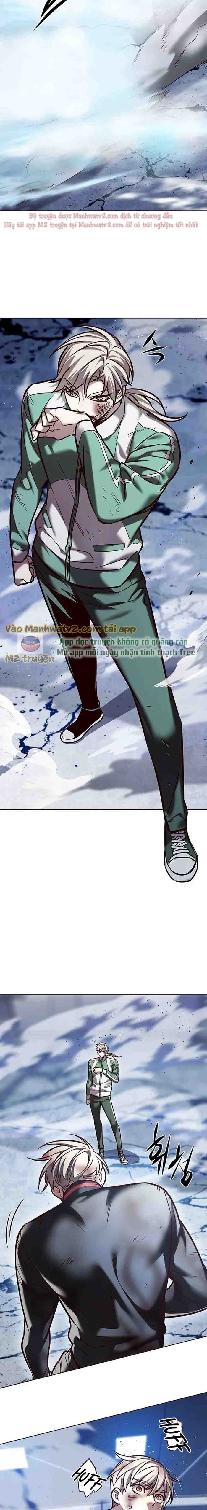 Đọc truyện Hóa thân thành mèo (Bản Free) - Chap 287